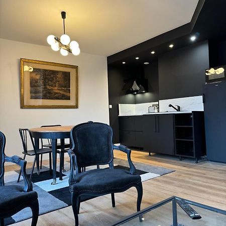 Le 28 - Residence De Standing En Vieille-Ville Avec Parking Boulogne-sur-Mer Eksteriør billede