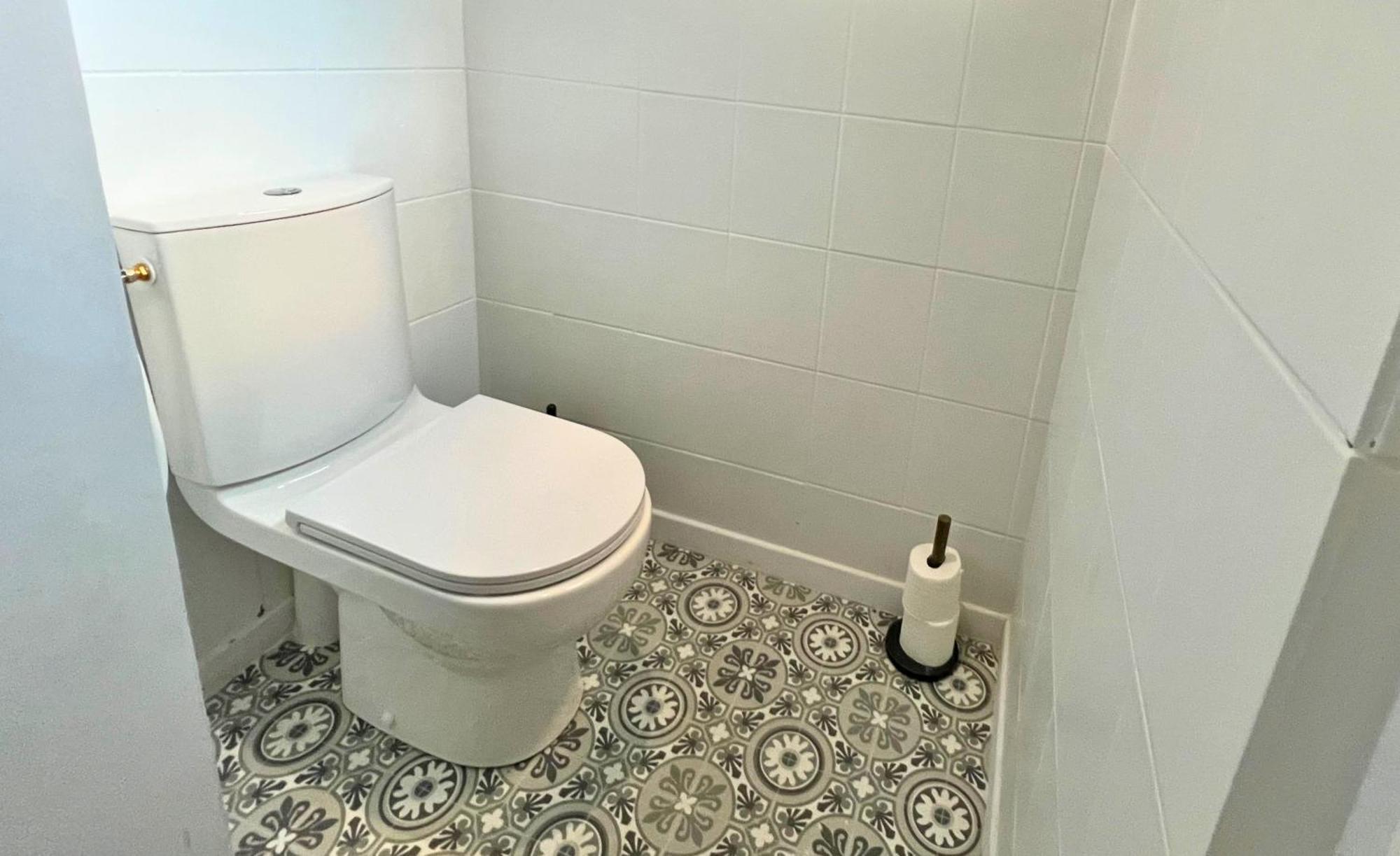 Le 28 - Residence De Standing En Vieille-Ville Avec Parking Boulogne-sur-Mer Eksteriør billede